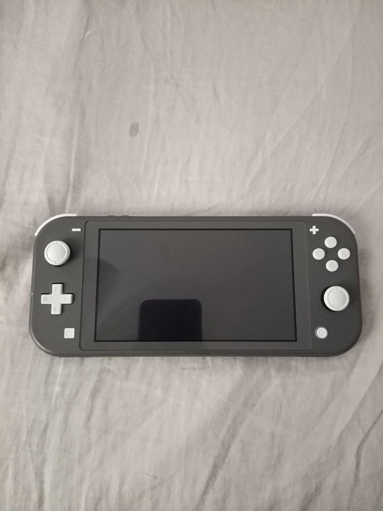 Switch Lite