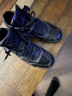 Jordan lab 4s  size 10go for 288 willing it do 180