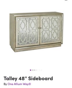 48 inch Sideboard