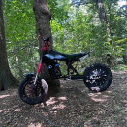 Super mod razor!!!!!! 70 top speed!!!!!! no trade!!!!!! !! No no no fi...