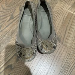 Tory Burch Flats