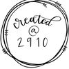 Created@2910