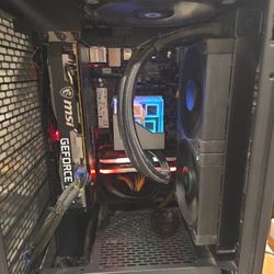 Gaming Pc 