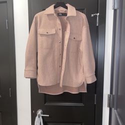 Zara Jacket