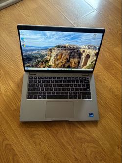 Dell laptop 14”4