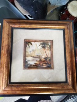 Paintings Set of 2