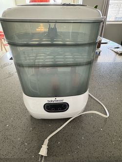 Baby sterilizer