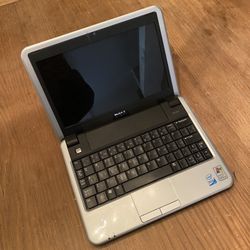 Mini Dell For Parts