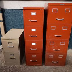 File cabinet