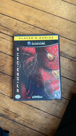 LOT OF NINTENDO GAMECUBE GAMES