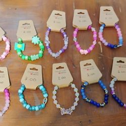 Handmade Bracelets