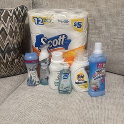 Household bundle
