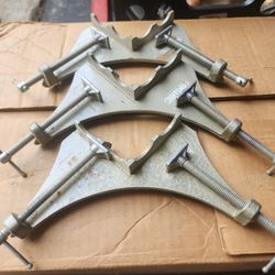 3 Craftsman Corners Vise