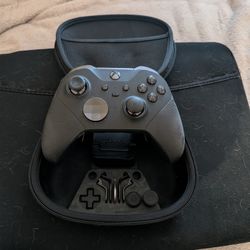Selling An Xbox Controller 