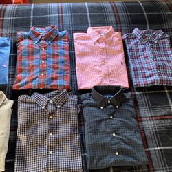 Polo Ralph Lauren Shirts/Dress Shirts