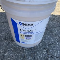 Concrete Retarder