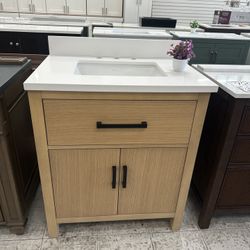 Bathroom Cabinet..vanity