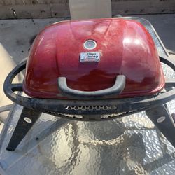 BBQ