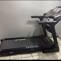 Treadmill