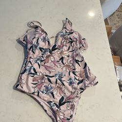 Swimsuit 