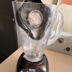Osterizer 10-Speed Blender 