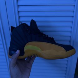 Jordan 12