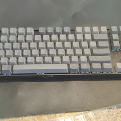 KeyChron Wireless Mechanical Keyboard