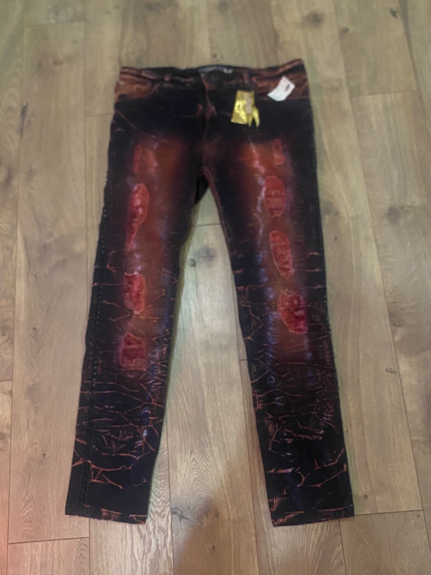 Robin jeans (size 34)
