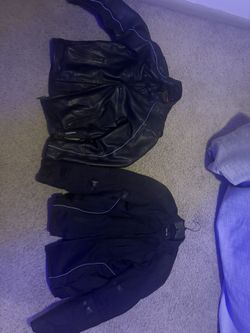 Motorcycle Gear