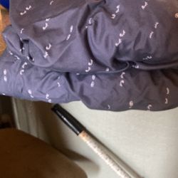 Single sheet set