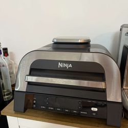 Ninja Cooker