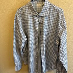 Men’s Armani Shirt