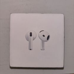 airpod 4s