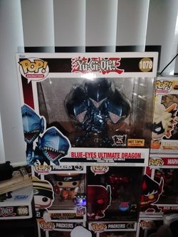 Funko Pop