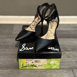 Sam Edelman Heels For Sale