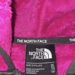 The North Face Jacket