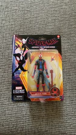 Spider man