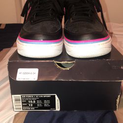 Men's Nike Air Force '07 LV8 Sport Sneakers for Sale in Orlando, FL OfferUp
