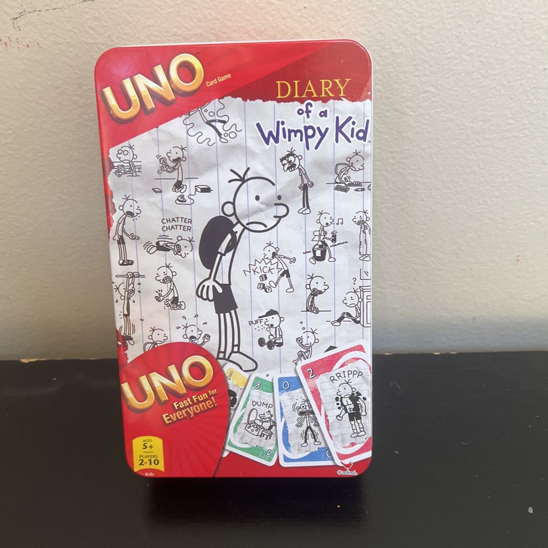 UNO