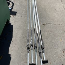 Para Ajustar Las Paleths De Troque 5 Por $200