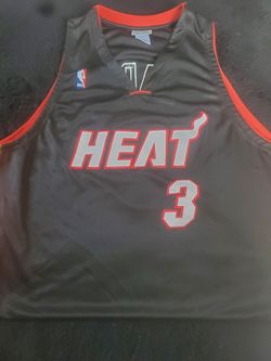 D Wade Jersey