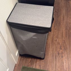 Laundry Baskets 