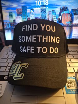 Brand New Trucker Hat