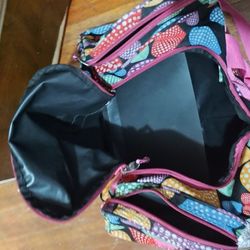 beach bag