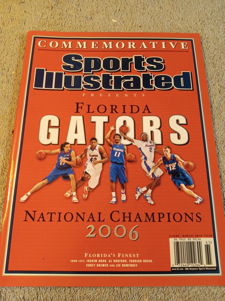 2006 Sports Illustrated