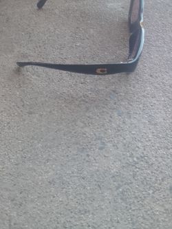 Coach sunglasses
