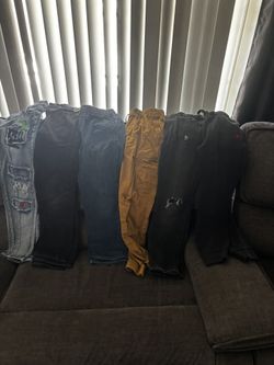Boys Jeans
