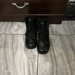 Working Boots