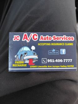Ac works
