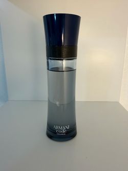 Armani Code Colonia